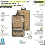 Funda para Móvil Muvit iPhone 15 Plus Transparente Apple de Muvit, Carcasas y fundas - Ref: S7840784, Precio: 24,20 €, Descue...