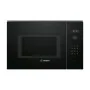 Microwave with Grill BOSCH BEL554MB0 25 L 900W Black 25 L 900 W by BOSCH, Solo Microwaves - Ref: S7840842, Price: 408,80 €, D...