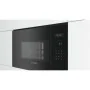 Microwave with Grill BOSCH BEL554MB0 25 L 900W Black 25 L 900 W by BOSCH, Solo Microwaves - Ref: S7840842, Price: 408,80 €, D...