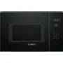 Microwave with Grill BOSCH BEL554MB0 25 L 900W Black 25 L 900 W by BOSCH, Solo Microwaves - Ref: S7840842, Price: 408,80 €, D...