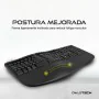 Teclado y Ratón Owlotech EK500 Negro de Owlotech, Packs de teclado y ratón - Ref: S7840868, Precio: 83,96 €, Descuento: %