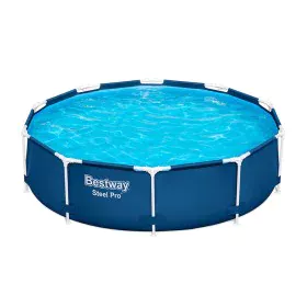 Detachable Pool Bestway 305 x 76 cm by Bestway, Frame Pools - Ref: D1400752, Price: 108,69 €, Discount: %