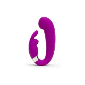 Rabbit Vibrator Happy Rabbit G-Spot Clitoral Curve 30 x 40 cm by Happy Rabbit, G spot vibrators - Ref: M0402492, Price: 40,00...