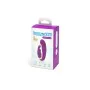 Vibratore Coniglio Happy Rabbit G-Spot Clitoral Curve 30 x 40 cm di Happy Rabbit, Vibratori G-Spot - Rif: M0402492, Prezzo: 3...