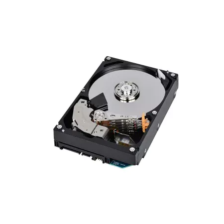 Disco Duro Toshiba MG08SDA800E 8 TB de Toshiba, Discos duros sólidos - Ref: S7841107, Precio: 266,09 €, Descuento: %