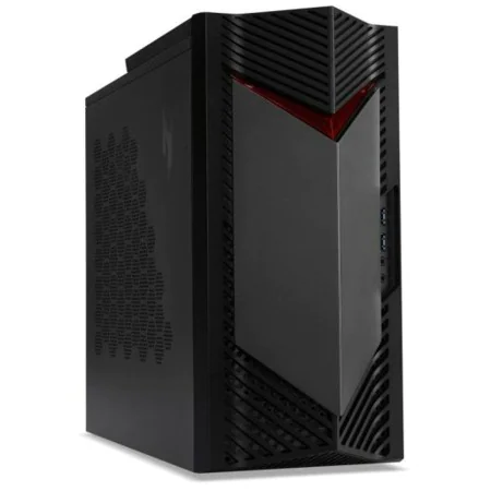 Desktop PC Acer Nitro N50-130 32 GB RAM 1 TB SSD AMD Radeon RX 7600 by Acer, Towers - Ref: S7841143, Price: 1,00 €, Discount: %