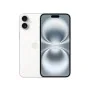 Smartphone Apple iPhone 16 Plus 6,7" 128 GB Blanc de Apple, Smartphones et téléphones portables débloqués - Réf : S7841195, P...