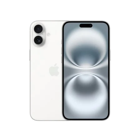 Smartphone Apple iPhone 16 Plus 6,7" 128 GB Branco de Apple, Telemóveis e smartphones livres - Ref: S7841195, Preço: 1,00 €, ...