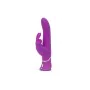 Vibromasseur Lapin Happy Rabbit Rose de Happy Rabbit, Vibrateurs du point G - Réf : M0402493, Prix : 70,19 €, Remise : %