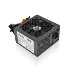 Bloc d’Alimentation L-Link LL-PS-500 ATX 500W 500 W de L-Link, Alimentation - Réf : S7841266, Prix : 19,94 €, Remise : %