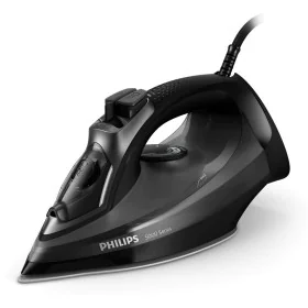 Plancha de Vapor Philips DST5040/80 2600 W Negro de Philips, Planchas de viaje - Ref: S7841279, Precio: 55,53 €, Descuento: %