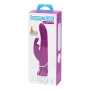 Vibromasseur Lapin Happy Rabbit Rose de Happy Rabbit, Vibrateurs du point G - Réf : M0402493, Prix : 70,19 €, Remise : %