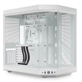 Caixa Semitorre ATX Hyte CS-HYTE-Y70-WW Branco de Hyte, Caixas para computador de secretária - Ref: S7841296, Preço: 280,01 €...