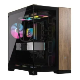 Case computer desktop ATX Corsair 6500X Nero di Corsair, Case computer desktop - Rif: S7841336, Prezzo: 238,53 €, Sconto: %