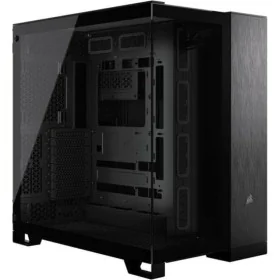 Case computer desktop ATX Corsair 6500X Nero di Corsair, Case computer desktop - Rif: S7841348, Prezzo: 239,24 €, Sconto: %