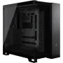 ATX Semi-tower Box Corsair 6500X Black by Corsair, Tabletop computer cases - Ref: S7841348, Price: 239,24 €, Discount: %