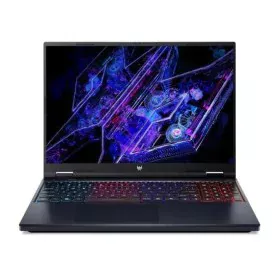 Laptop Acer Predator Helios Neo 16 PHN16-72 16" Intel Core i9-14900HX 32 GB RAM 1 TB SSD Nvidia Geforce RTX 4070 de Acer, Por...