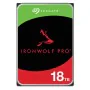 Hard Drive Seagate IronWolf Pro ST18000NT001 18 TB by Seagate, Solid disc drives - Ref: S7841472, Price: 564,92 €, Discount: %