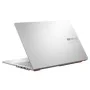 Laptop Asus Vivobook Go 15 OLED E1504FA-L11305W 15,6" 16 GB RAM 512 GB SSD AMD Ryzen 5 7520U Qwerty Español de Asus, Portátil...