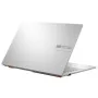 Laptop Asus Vivobook Go 15 OLED E1504FA-L11305W 15,6" 16 GB RAM 512 GB SSD AMD Ryzen 5 7520U Qwerty Español de Asus, Portátil...