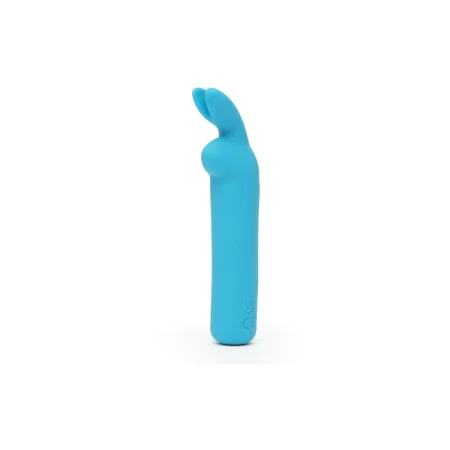 Rabbit Happy Rabbit Bullet by Happy Rabbit, G spot vibrators - Ref: M0402497, Price: 18,44 €, Discount: %