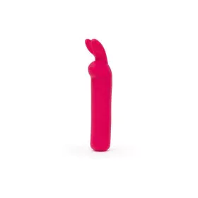 Rabbit Happy Rabbit Bullet Pink by Happy Rabbit, G spot vibrators - Ref: M0402498, Price: 18,44 €, Discount: %