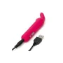 Coelho Happy Rabbit Bullet Cor de Rosa de Happy Rabbit, Vibradores Ponto G - Ref: M0402498, Preço: 20,96 €, Desconto: %