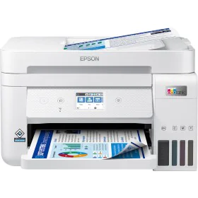 Impressora Epson EcoTank ET-4856 de Epson, Impressoras multifunções - Ref: S7841750, Preço: 434,63 €, Desconto: %