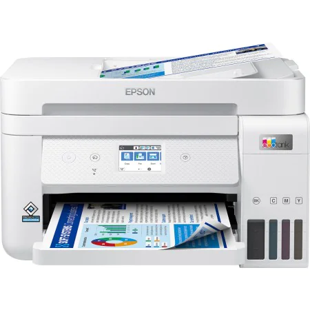 N/C von Epson, Multifunktionsdrucker - Ref: S7841750, Preis: 434,63 €, Rabatt: %