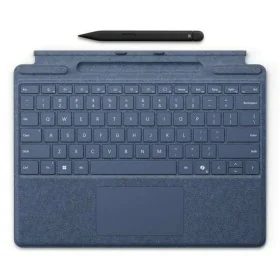 Teclado e Rato Microsoft 8X6-00202 de Microsoft, Packs de teclado e rato - Ref: S7841859, Preço: 303,82 €, Desconto: %