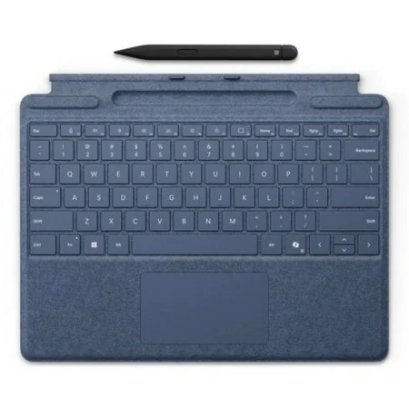 clavier et souris Microsoft 8X6-00202 de Microsoft, Ensembles Clavier et Souris - Réf : S7841859, Prix : 303,82 €, Remise : %