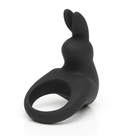 Cock Ring Happy Rabbit Rabbit by Happy Rabbit, Rings - Ref: M0402500, Price: 23,98 €, Discount: %