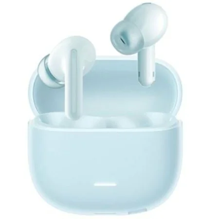 Casques avec Microphone Xiaomi BHR8660GL Bleu de Xiaomi, Écouteurs avec microphones - Réf : S7841861, Prix : 23,97 €, Remise : %