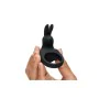 Anneau Pénis Happy Rabbit Rabbit de Happy Rabbit, Anneaux de pénis - Réf : M0402500, Prix : 23,98 €, Remise : %