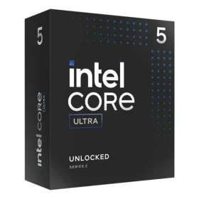 Processeur Intel BX80768245K de Intel, Processeurs - Réf : S7841916, Prix : 420,85 €, Remise : %