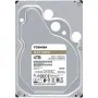 Disque dur Toshiba HDEMX02ZNA51F 4 TB HDD de Toshiba, Disques durs solides - Réf : S7841921, Prix : 138,47 €, Remise : %