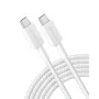 USB Cable Anker A81F7G21 White 3 m by Anker, USB Cables - Ref: S7841928, Price: 44,92 €, Discount: %