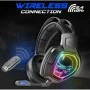 Auriculares Spirit of Gamer Xpert H1300 Negro de Spirit of Gamer, Auriculares y accesorios - Ref: S7841932, Precio: 68,23 €, ...