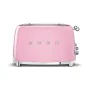 Tostadora Smeg TSF03PKEU 2000 W de Smeg, Tostadoras - Ref: S7841973, Precio: 188,71 €, Descuento: %