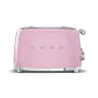 Tostadora Smeg TSF03PKEU 2000 W de Smeg, Tostadoras - Ref: S7841973, Precio: 188,71 €, Descuento: %