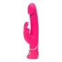 Vibrator Happy Rabbit Rosa von Happy Rabbit, G-Punkt-Vibratoren - Ref: M0402504, Preis: 66,02 €, Rabatt: %