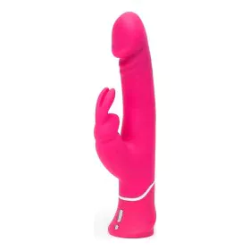 Vibrador Happy Rabbit Cor de Rosa de Happy Rabbit, Vibradores Ponto G - Ref: M0402504, Preço: 66,13 €, Desconto: %