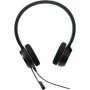 Casque Jabra 4999-829-289 Noir de Jabra, Écouteurs avec microphones - Réf : S7841977, Prix : 63,09 €, Remise : %