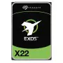 Disco Duro Seagate EXOS X22 22 TB de Seagate, Discos duros sólidos - Ref: S7841985, Precio: 502,66 €, Descuento: %