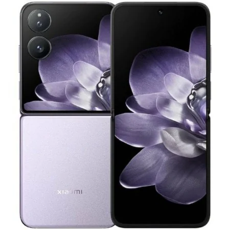 Smartphone Xiaomi Xiaomi MIX Flip 6,7" Octa Core 12 GB RAM 512 GB Purple by Xiaomi, SIM-Free Mobile Phones & Smartphones - Re...