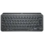 Clavier Logitech 920-010488 Noir QWERTY de Logitech, Claviers - Réf : S7842009, Prix : 112,48 €, Remise : %