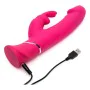 Vibrator Happy Rabbit Rosa von Happy Rabbit, G-Punkt-Vibratoren - Ref: M0402504, Preis: 66,02 €, Rabatt: %