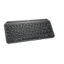 Clavier Logitech 920-010488 Noir QWERTY de Logitech, Claviers - Réf : S7842009, Prix : 112,48 €, Remise : %