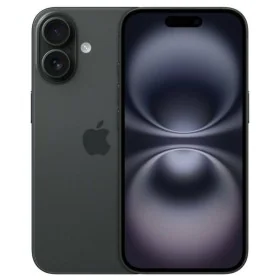 Smartphone Apple iPhone 16 6,1" 512 GB Noir de Apple, Smartphones et téléphones portables débloqués - Réf : S7842040, Prix : ...