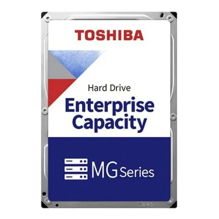 Hard Drive Toshiba MG06SCA10TE 10 TB by Toshiba, Solid disc drives - Ref: S7842076, Price: 311,43 €, Discount: %